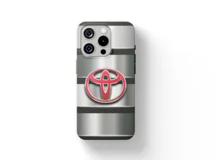 Toyota Custodia Telefono Design Moderno Elegante